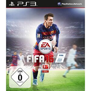 Electronic Arts - FIFA 16 - [PlayStation 3]