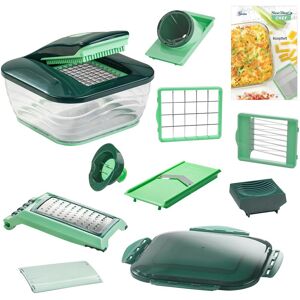 GemüseschneiDer "Nicer Dicer Chef", 15-teilig