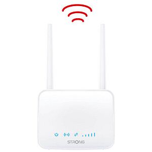 STRONG 4G LTE 350M WLAN-Router