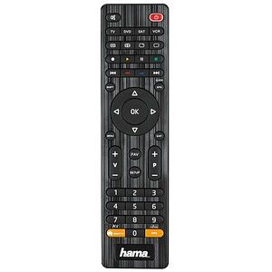 hama 4in1 Universal-Fernbedienung
