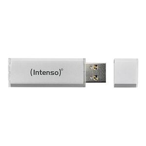 Intenso USB-Stick Ultra Line silber 512 GB silber