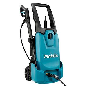 makita HW1200 Hochdruckreiniger blau