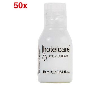 gfl COSMETICS hotelcare Bodylotion 50 x 19 ml