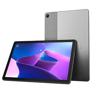 Lenovo Tab M10 (3. Gen) Tablet 25,6 cm (10,1 Zoll) 32 GB grau grau