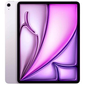 Apple iPad Air 5G (2024) 33,0 cm (13,0 Zoll) 1 TB violett violett