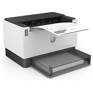 HP LaserJet Tank 2504dw Laserdrucker grau grau