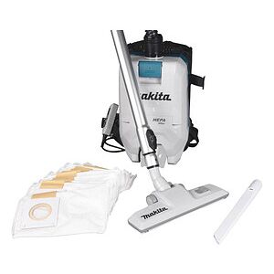 makita VC008GZ Akku-Staubsauger ohne Akku