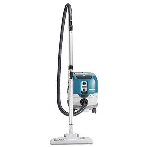 makita VC005GLZ Akku-Staubsauger ohne Akku