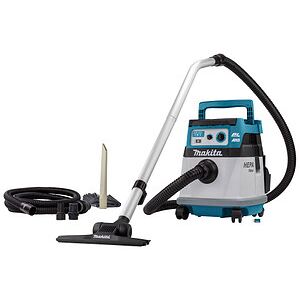makita DVC157LZX3 Akku-Staubsauger ohne Akku