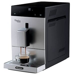 Ariete Diadema Kaffeevollautomat schwarz