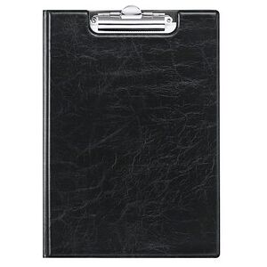 DURABLE Klemmbrettmappe 235501 DIN A4 schwarz Karton