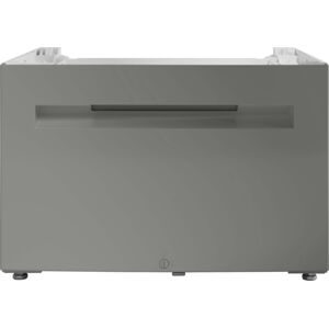 BOSCH Podest m. Auszug Waschmaschine WMZPW2XW