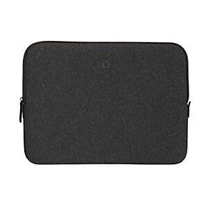 DICOTA urban - Notebook-Hülle - 35.6 cm (14") - Anthrazit - für Apple MacBook (14 Zoll); MacBook Air (14 Zoll); MacBook Pro (14 Zoll)