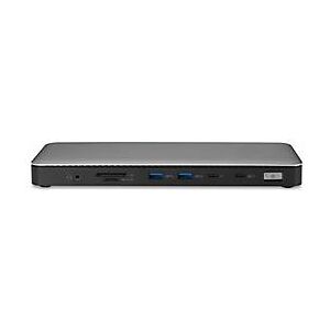 Kensington - Dockingstation - USB-C 3.2 Gen 2 / USB-C 3.2 Gen 1 / Thunderbolt 4 - 2 x HDMI, Thunderbolt 4 - 10Mb LAN