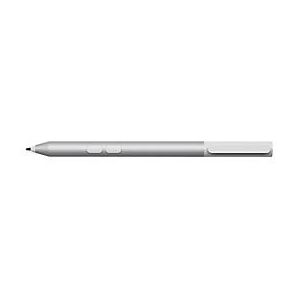 Microsoft Business Pen 2 - Aktiver Stylus - Platin - kommerziell (Packung mit 10) - für Surface Go 2, Go 3, Laptop 4, Laptop Go, Laptop Studio, Pro 7+, Pro 8; Surface Duo 2