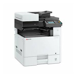 Drucker ECOSYS M8124cidn Kyocera Multifunktions-Laserdrucker Farbe