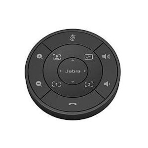 Jabra - Fernbedienung - Schwarz - für PanaCast 50, 50 Room System