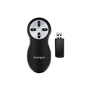 Kensington Wireless Presenter Präsentations-Fernsteuerung