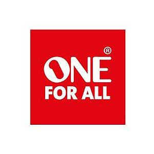 One for All - Fernbedienung