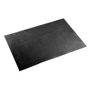 Leder-Schreibunterlage von DURABLE, schwarz