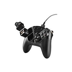 ThrustMaster eSwap X Pro Controller - Game Pad - kabelgebunden - Schwarz, Kupfer - für PC, Microsoft Xbox Series S, Microsoft Xbox Series X