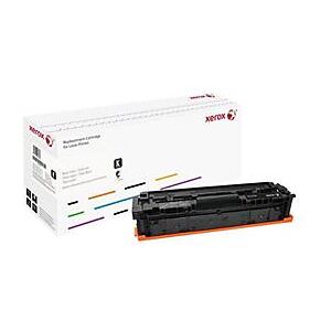 Xerox - Magenta - kompatibel - Tonerpatrone (Alternative zu: HP CF413X) - für HP Color LaserJet Pro M452, MFP M377, MFP M477