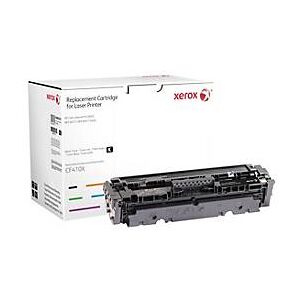 Xerox - Schwarz - kompatibel - Tonerpatrone (Alternative zu: HP CF410X) - für HP Color LaserJet Pro M452, MFP M377, MFP M477