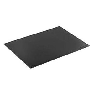 DURABLE Duraglas® Schreibunterlage für Konferenzräume, schwarz