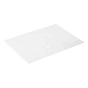 DURABLE Duraglas® Schreibunterlage für Konferenzräume, transparent