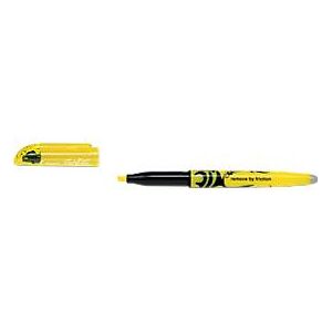 Pilot Textmarker Frixion, gelb, 12er-Set