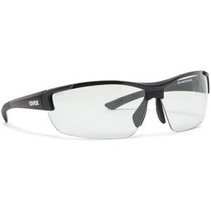 Uvex Sonnenbrillen Sportstyle 612 Vl S5308812290 Schwarz 00 Unisex