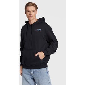 Skechers Sweatshirt SKX Vantage MHD66 Schwarz Regular Fit M Herren