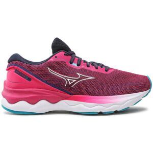 Mizuno Laufschuhe Wave Skyrise 3 J1GD220902 Rosa 40_5 Damen