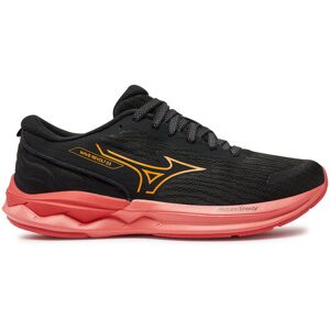 Mizuno Laufschuhe Wave Revolt 3 J1GD2481 Schwarz 42 Damen