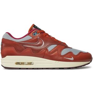 Nike Sneakers Air Max 1 Patta The Next Wave DO9549 200 Braun 42 Herren