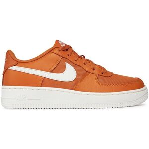 Nike Sneakers Air Force 1 Lv8 (GS) DX1656 800 Braun 39 Unisex