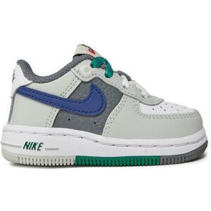 Nike Sneakers Force 1 LV8 1 (TD) FJ8788-001 Grau 22 Jungen