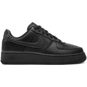 Nike Sneakers Air Force 1 '07 Fresh DM0211 001 Schwarz 39 Herren