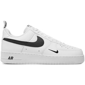 Nike Sneakers Air Force 1 '07 LV8 JD FV1320 100 Weiß 47 Herren