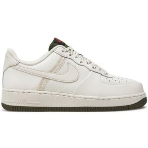 Nike Sneakers Air Force 1 '07 Lv8 FB8877 001 Écru 46 Herren