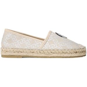 Liu Jo Espadrilles Vera 05 SA3075 SA3075 Beige 38 Damen