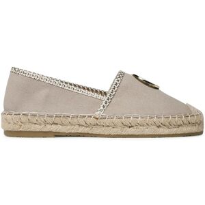 Liu Jo Espadrilles Vera 05 SA3075 TX304 Beige 36 Damen