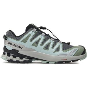 Salomon Sneakers Xa Pro 3D V9 L47272900 Grau 38_23 Damen