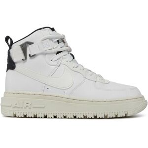 Nike Sneakers Air Force 1 High Utility 2.0 DC3584-100 Weiß 39 Damen