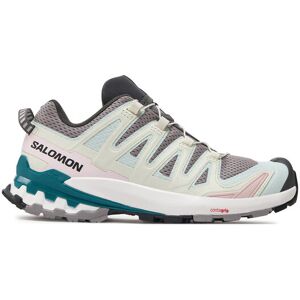 Salomon Sneakers Xa Pro 3D V9 L47118900 Grau 40 Damen