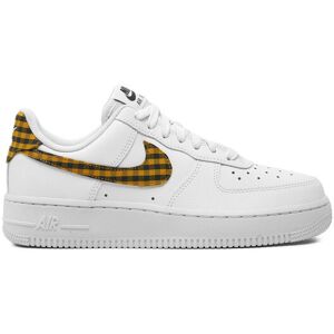 Nike Sneakers Air Force 1 07' Ess Trend DZ2784 102 Weiß 39 Damen