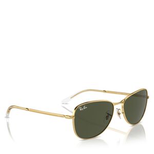 Sonnenbrillen Ray-Ban 0RB3733 001/31 Golden 59 Unisex