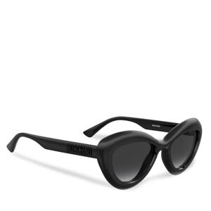 Sonnenbrillen MOSCHINO MOS163/S 206934 807559O Schwarz 55 Female