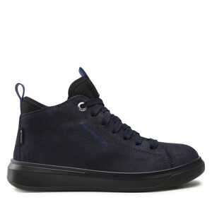 Sneakers Superfit GORE-TEX 1-006460-8000 S Dunkelblau 31 Male