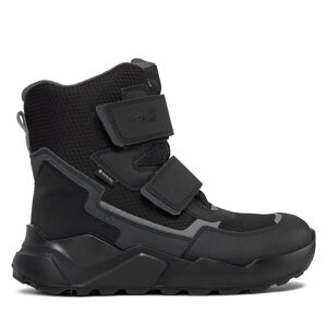 Schneeschuhe Superfit GORE-TEX 1-000402-0000 S Schwarz 36 Male